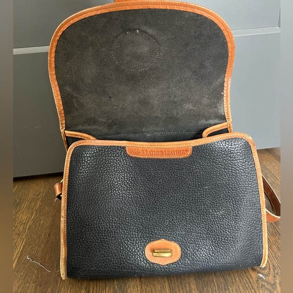 VINTAGE Dooney & Bourke PURSE! - Picture 6 of 16